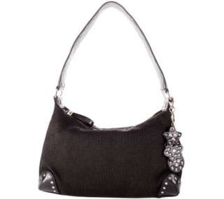 THE SAK Boho Glitter Hobo       