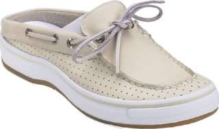 Sperry Top Sider Vulcanized Anchor Mule reviews and comments