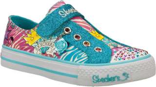 Skechers Shuffles Queen Bee    