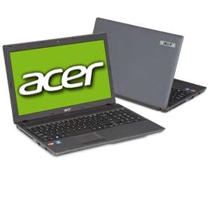 Acer Aspire AS5250 BZ853 LX.RJY02.024 Notebook PC   AMD Dual Core E 