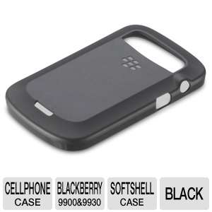 RIM Blackberry ACC 38873 301 Softshell Case   Compatible with Bold 
