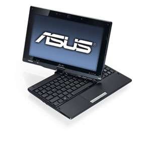 ASUS Eee PC T101MT EU27 BK Tablet PC   Intel Atom N455 1.66GHz, 1GB 