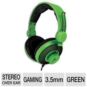 Razer RZ04 00370600 R3M1 Orca Gaming & Music Headphones  