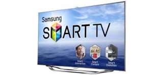    Fi, Smart TV, 4x 3D Glasses Included, Energy Star 