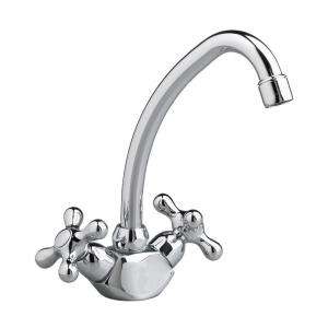 American Standard Heritage Double Handle Pantry/Bar Sink Faucet in 