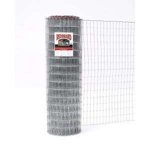 Red Brand 5 ft. x 100 ft. Horse Fence 70314 