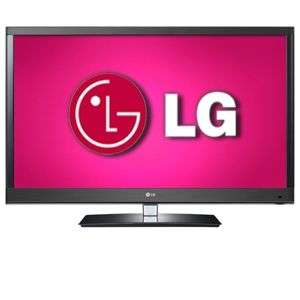 LG 42LW5700 42 Class 3D LED HDTV   1080p, 1920 x 1080, 169, TruMotion 