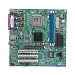 Abit SG 80 Socket 775 Barebone Kit / Intel Pentium 4 517 / 512MB DDR 