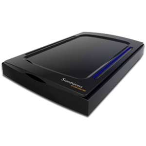 Mustek A3USB 2400 Pro ScanExpress USB Scanner   2400 x 2400 dpi, 48 