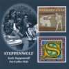 Slow Flux/Hour of the Wolf/Skullduggery (Remastere Steppenwolf 