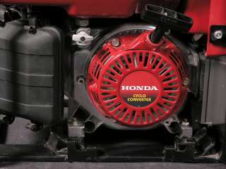 Honda EB3000c Generator Cycloconverter Gas Powered  