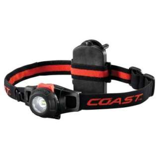 Coast HL6 Dimming LED Headlamp LL7468  