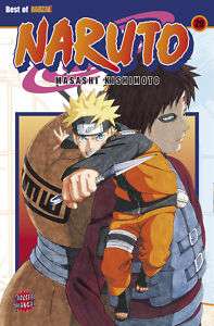 Naruto Manga Band 29 (Carlsen Comics Mangas) Action NEU  