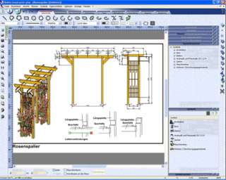 Hobby Constructor PLUS AutoCAD kompatibel NEU&OVP#  