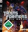 Transformers   Transformers Games