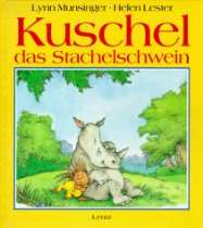 Elternplanet Bücher Shop   Kuschel das Stachelschwein