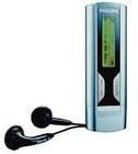 Philips GoGear SA1100 (512 MB) Digital Media Player