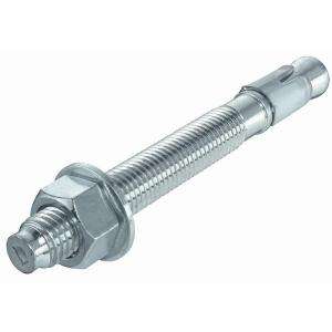 Hilti Kwik Bolt 3 3/8 in. x 2 1/4 in. Expansion Anchors 30 Pack 337927 