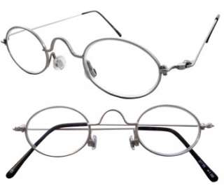 Caripe Lesebrille Nickelbrille Lennon Brille   M135  
