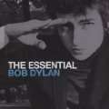 The Essential Bob Dylan Audio CD ~ Bob Dylan