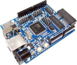    Based USB Development Board Micropendous; AVR Demo Tool USA  