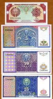 Huge collection of rare world replacement banknotes  