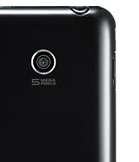 LG E720 Optimus Chic Smartphone 3,2 Zoll weiß  Elektronik