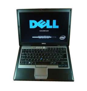Dell Latitude D630 35,8 cm 14,1 Zoll 2 GHz Laptop PC 0890552504978 