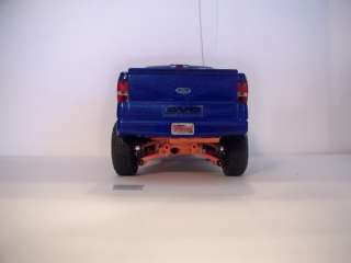   F150 BLUE OFF ROAD KIT,AWD,STAGE 2,METAL LUG NUTS CLEAN TRUCK  