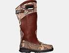   425620 Adder Scent HD™ Mossy Oak® Infinity® Snake Boots Size 11