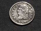 1835 Capped Bust Silver Half Dime ( VF ) #8470B