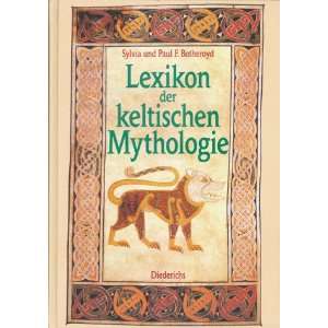   Mythologie.  Sylvia Botheroyd, Paul F. Botheroyd Bücher