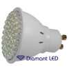 DiamantLED GU5,3 Flood Lampe 60 LED   wie 15 Watt Halogen Reflektor 