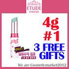 Etude House Follow Me Lip Tint #1 Pink Follower 4g SPF13 Free gifts