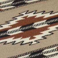 Southwestern Decor Handmade Couch Pillow Cover 18x18  