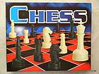 NEW CLASSIC CHESS SET FAMILY BOARD GAME NIGHT FREE SHIP