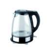 Glas Wasserkocher 1,2 Liter  Küche & Haushalt