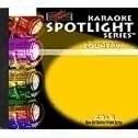 Sound Choice Karaoke SC8963 CDG   Sam Cooke  