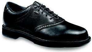 Etonic Stabilite Dress Black Mens Bowling Shoes Wide  