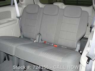 2008 Dodge Grand Caravan SE   7 Pass   Stow N Go   Cd Audio   Very 