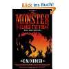Monster Blood Tattoo 03. Factotum  D. M. Cornish Englische 