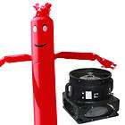   Air Dancer Wacky Waving Inflatable Fly Sky Guy With Air Blower NEW