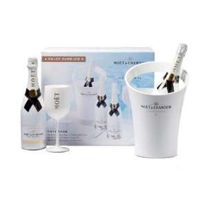 Moet et Chandon Ice Imperial Summer Edition 3x 0,75l  