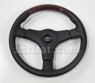 Toyota Camry Celica Corolla MR2 4Runner Steering Wheel  
