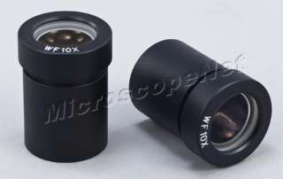 AEL510C Super Wide Field SWF10X/23 Microscope Eyepiece Image 6