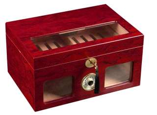 cigar humidor quality refurbished items what does it mean to buy one 