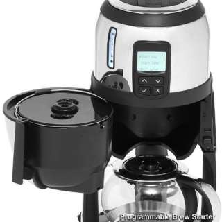 IQ Innovations 51552 Fine T 4 Cup Gourmet Tea Machine NEW  