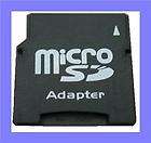 TN MICRO SD HC TO MINI SD HC CARD ADAPTER FIT SANDISK 1GB 2GB 4GB 8GB 