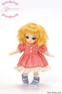 Groove Ball Jointed Doll *AI * Phylica  