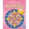 Traumhaft schöne Mandalas Prinzessinnen und Feen  Stefan 